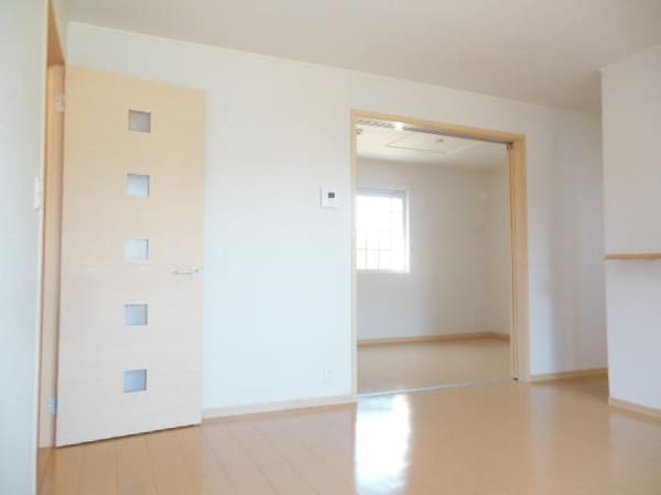 その他室内・内装(★キレイなフローリングのリビングです★)