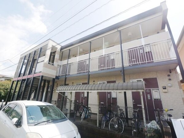 外観(★お問い合わせはタウンハウジング神奈川橋本店まで★)