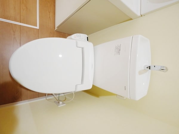 トイレ(★トイレです★)