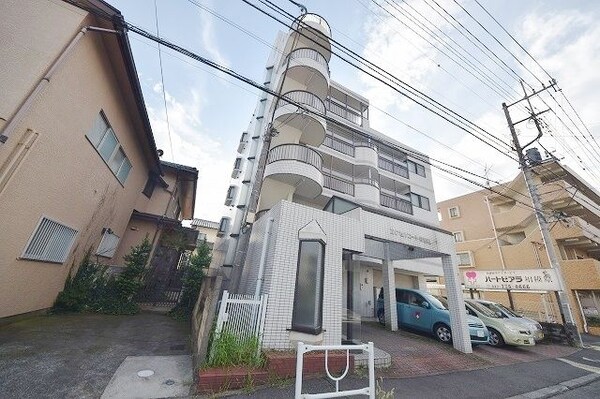外観(★日当たり良好です★)