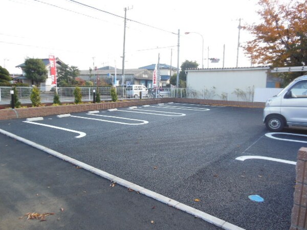 駐車場(★敷地内に駐車場もございます★)