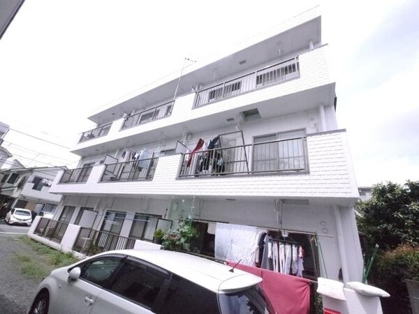 外観(★カップル・ファミリーにおすすめ♪★)