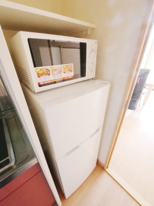 設備(★家電付きです★)