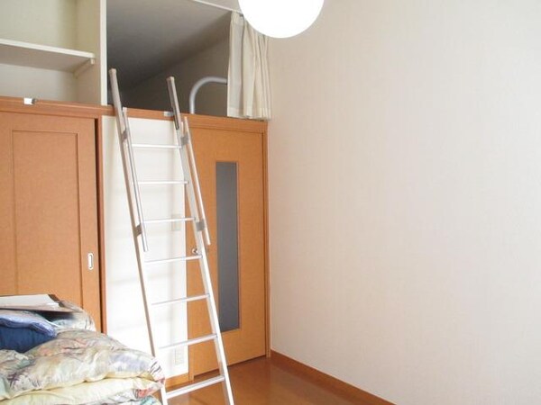 リビング・居室(★居室です★)