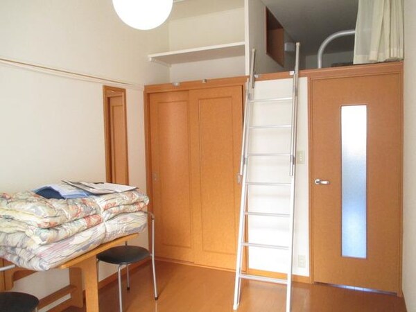 その他室内・内装(★家具・家電付きの綺麗なリビングです★)