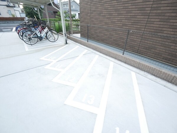 共有部分(★お問い合わせはタウンハウジング神奈川橋本店まで★)