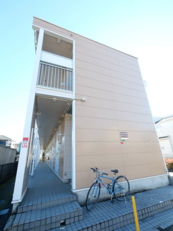 外観(★お問い合わせはタウンハウジング神奈川橋本店まで★)
