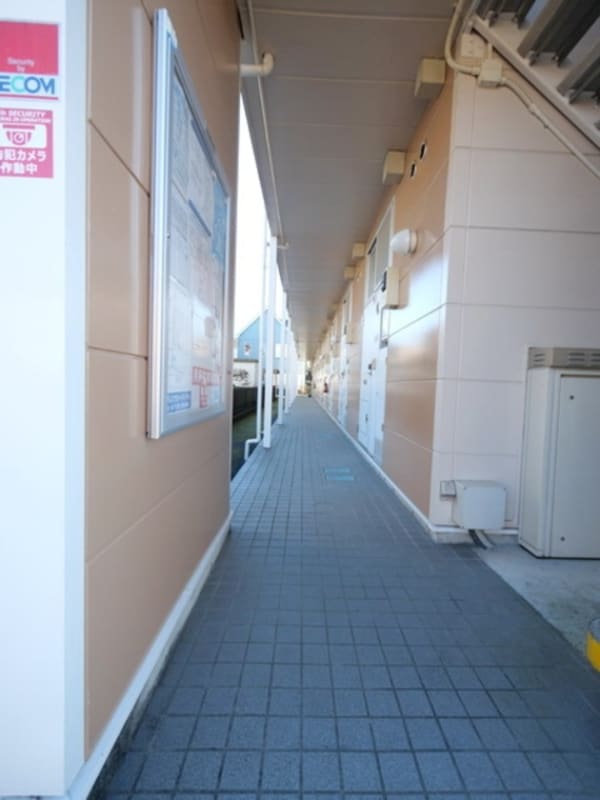 共有部分(★お問い合わせはタウンハウジング神奈川橋本店まで★)