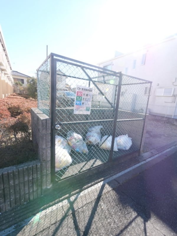 共有部分(★お問い合わせはタウンハウジング神奈川橋本店まで★)