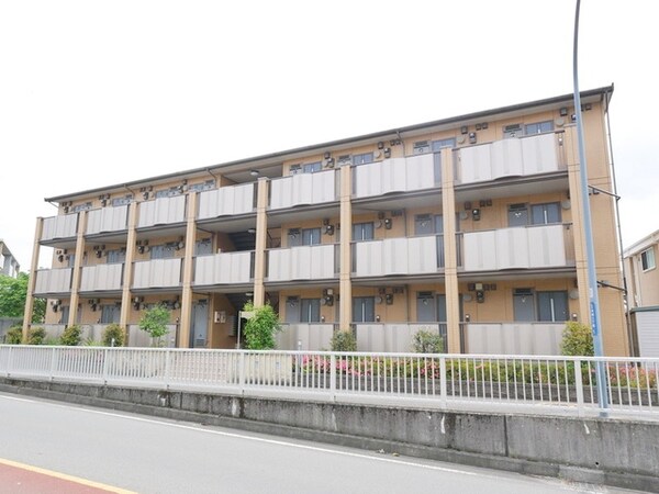 外観(★外観です★)