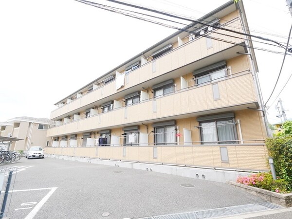 外観(★外観です★)