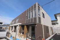 オーク　テラスの外観写真