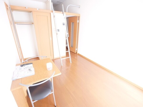 その他室内・内装(★居室です★)