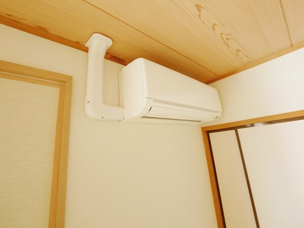 その他(★エアコンです★)