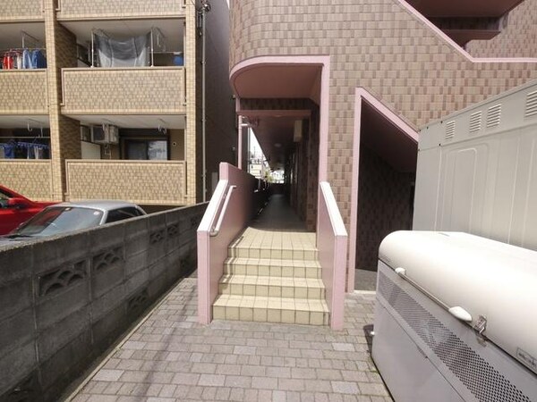 エントランス(★エントランス★)