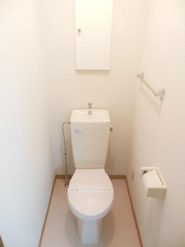 トイレ(★トイレです★)