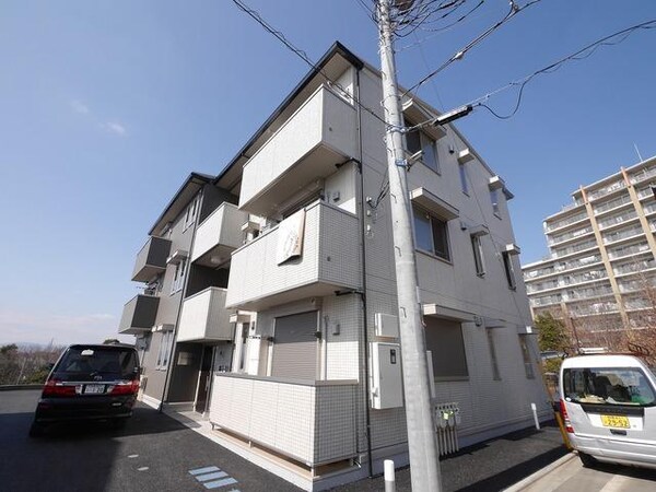 外観(★閑静な住宅地★)