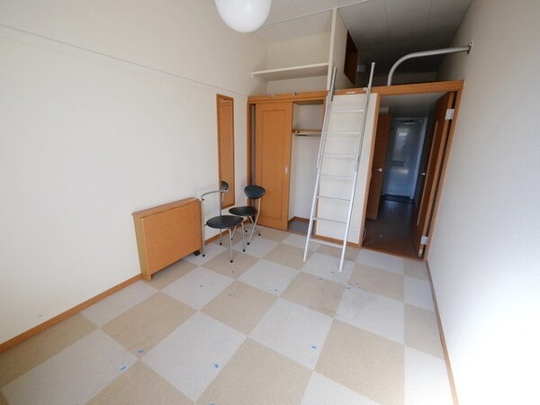 子供部屋(★お問い合わせはタウンハウジング神奈川橋本店まで★)
