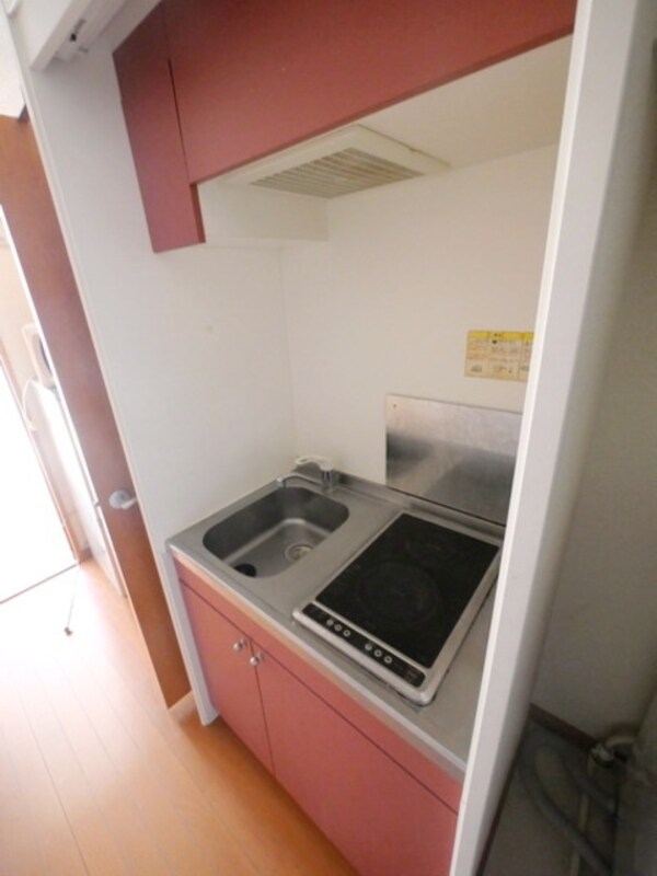 キッチン(★お部屋探しはタウンハウジング橋本店まで★)
