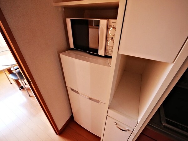 設備(★家電付きです★)