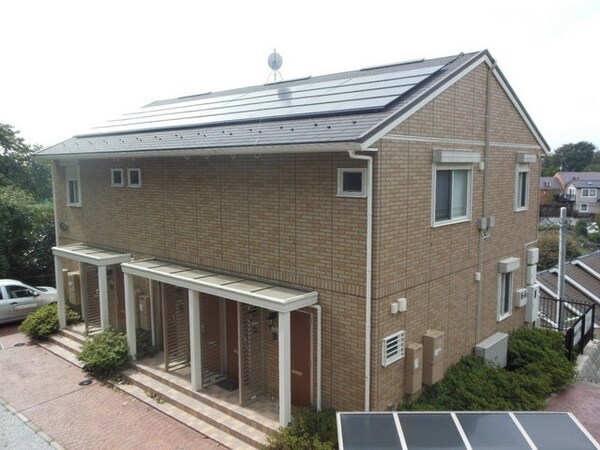 外観(★大手メーカー「大和ハウス」施工です♪★)