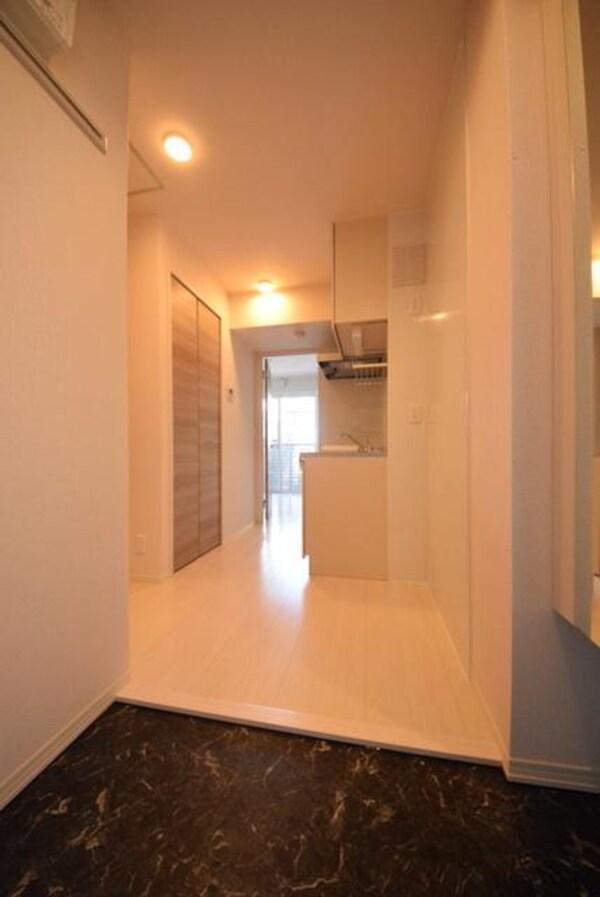 玄関(☆玄関☆)