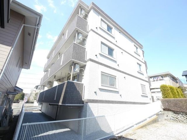 外観(★人気のＲＣ造マンションです★)