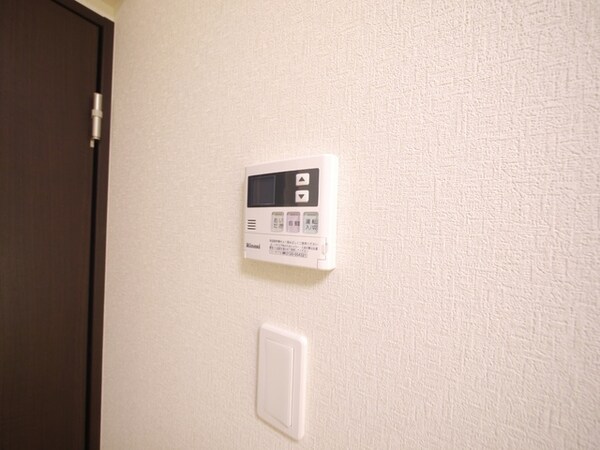 設備(★追い焚き給湯器のリモコンです★)