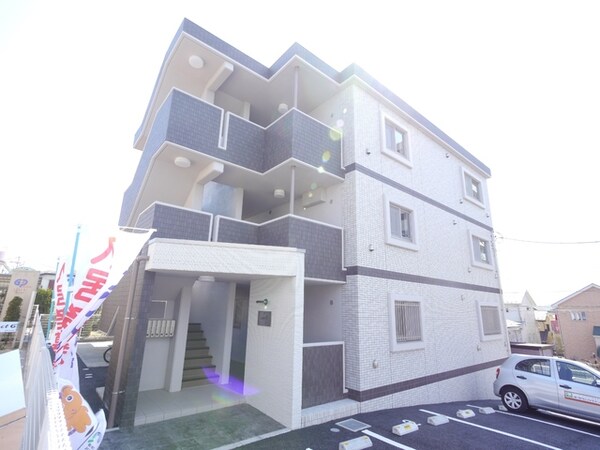 外観(★閑静な住宅街のお部屋です★)