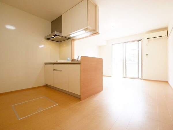 リビング・居室