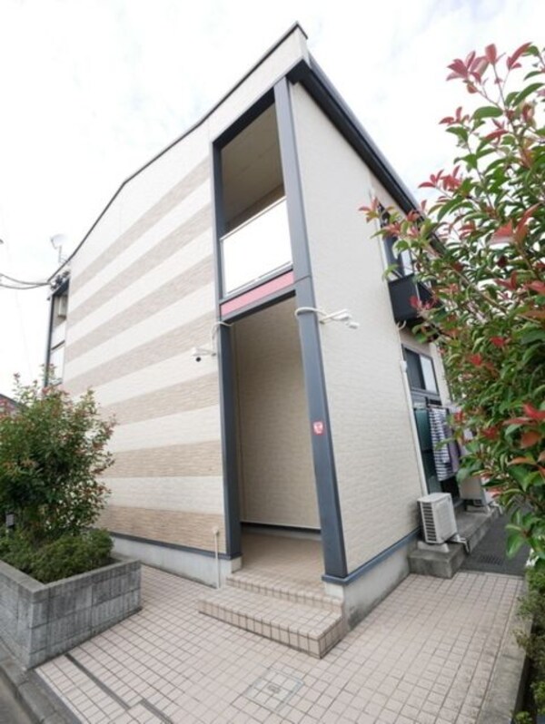 外観(★外観です★)