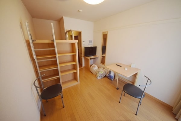 その他室内・内装(★人気の家具付き物件★)