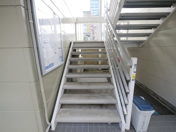 共有部分(★お部屋探しはタウンハウジング橋本店まで★)