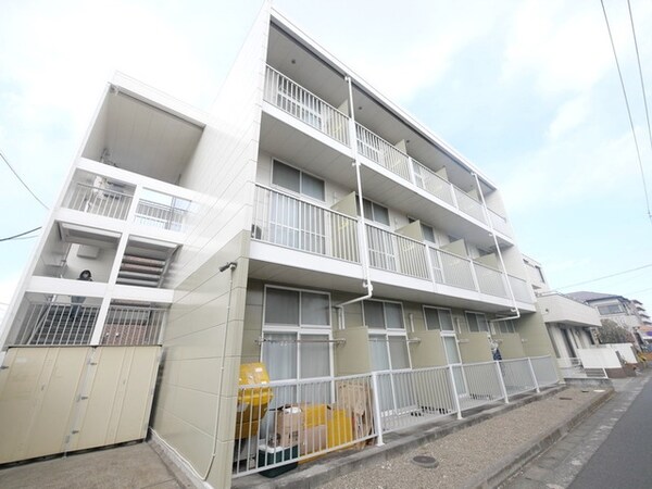 外観(★お部屋探しはタウンハウジング橋本店まで★)