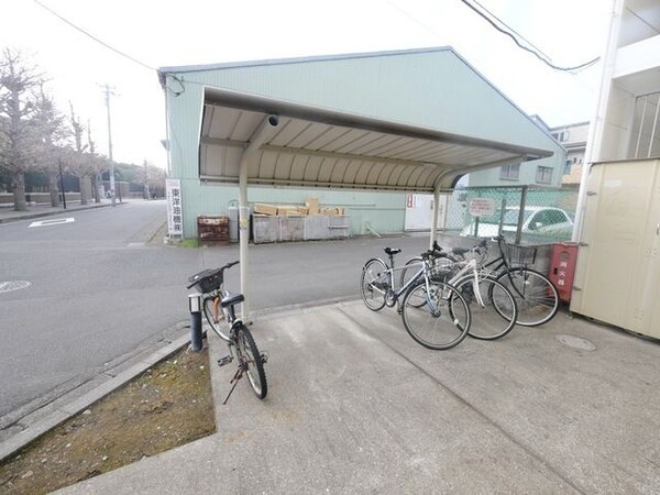 共有部分(★お部屋探しはタウンハウジング橋本店まで★)