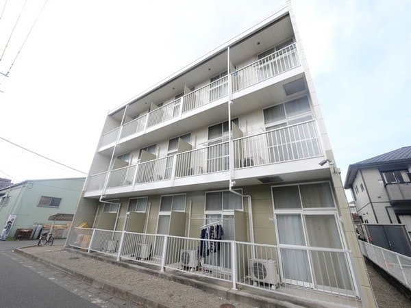 外観(★お部屋探しはタウンハウジング橋本店まで★)