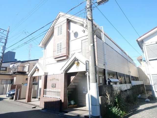 外観写真