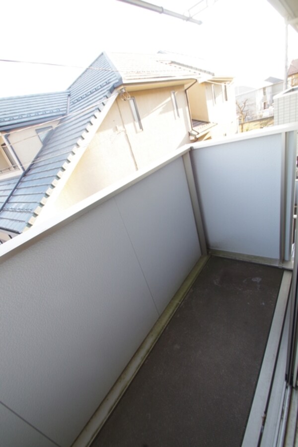 バルコニー(★お問い合わせはタウンハウジング橋本店まで★)