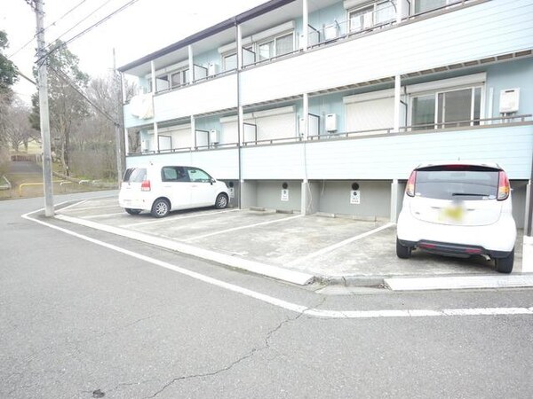 駐車場(★敷地内に駐車場もございます★)