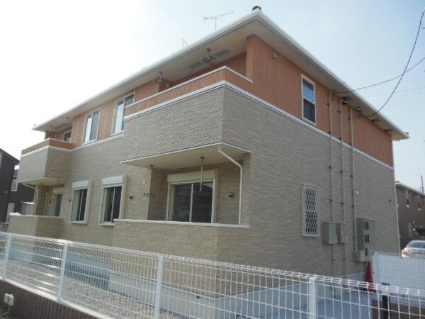 外観(★閑静な住宅街のお部屋です★)