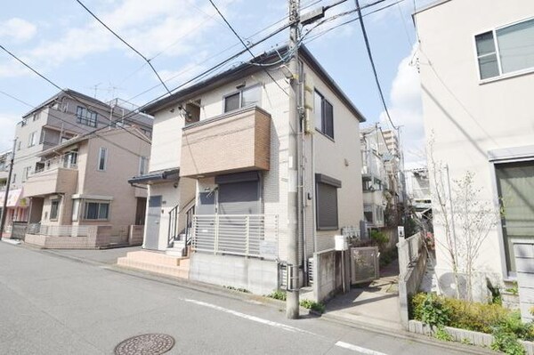 外観(★矢部駅より徒歩１分のお部屋です★)