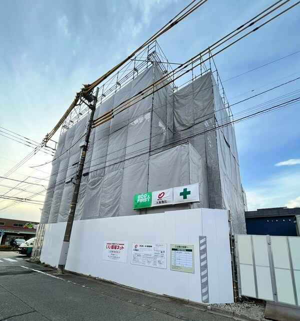 バルコニー(★お問い合わせはタウンハウジング町田店まで★)