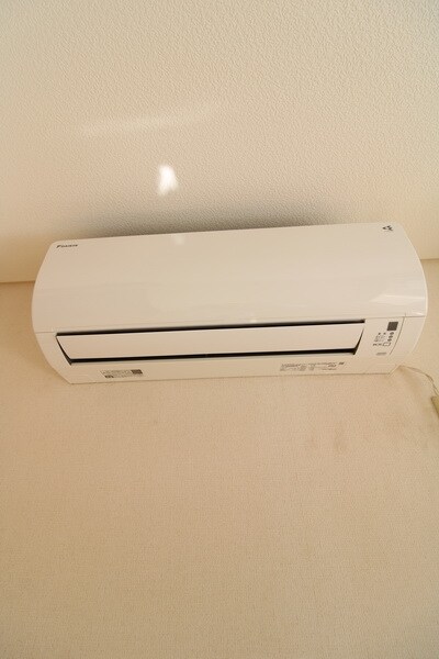 物件内観写真17　(エアコン)