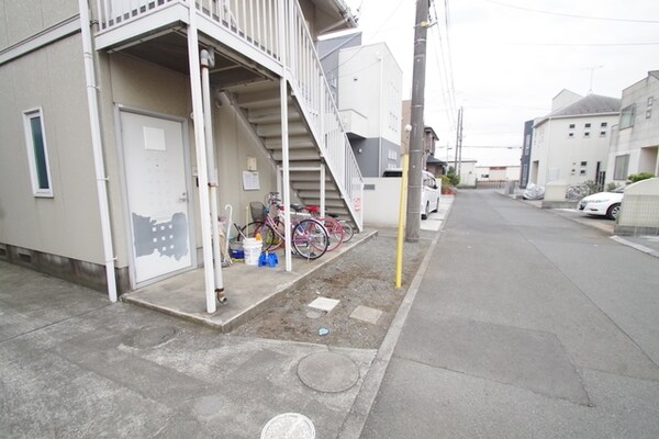 共有部分(★見学希望等はタウンハウジング中央林間店までお気軽に♪★)