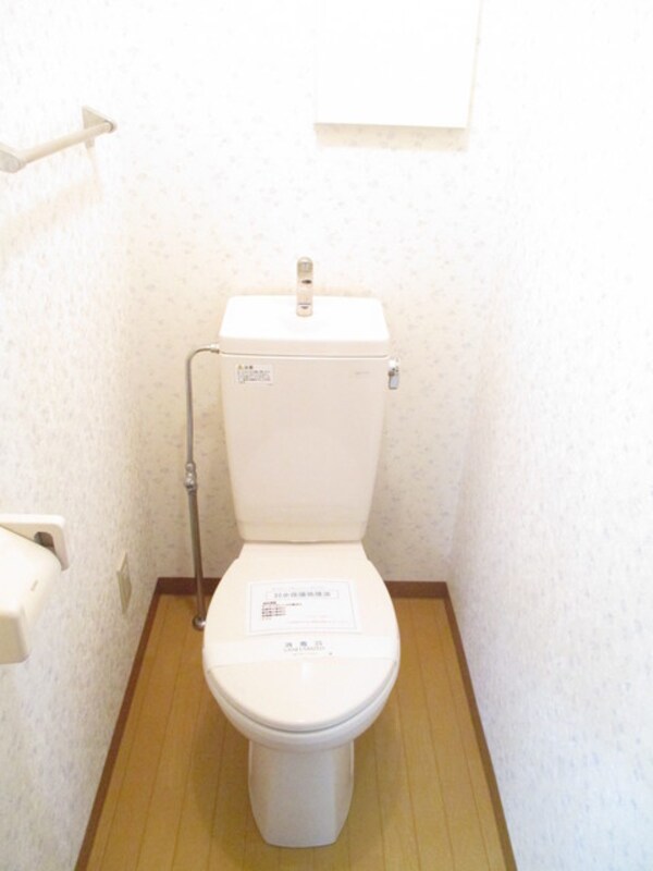 トイレ(★トイレです★)