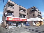 ★駅まで平坦な道ですよ★