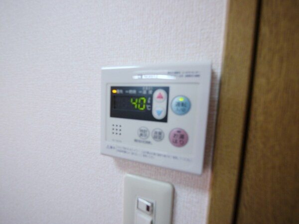 設備(★給湯機★)