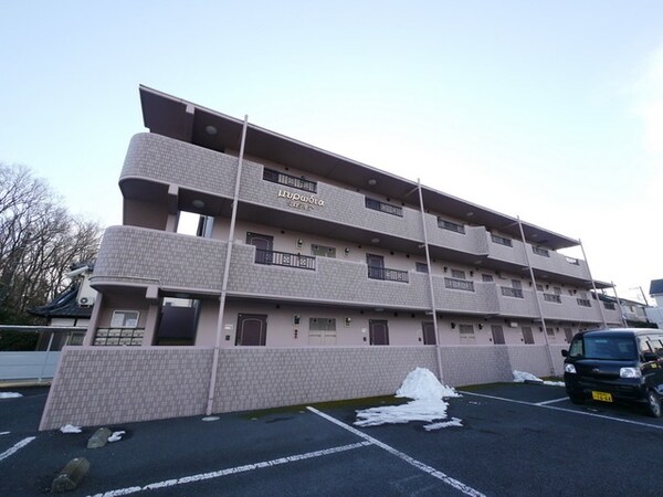 外観(★外観の様子★)