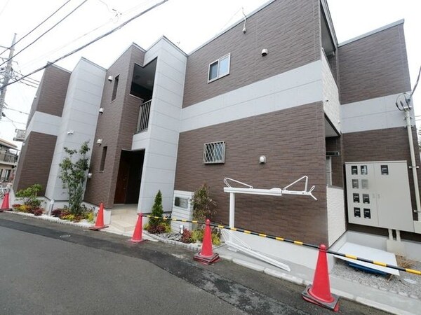 外観(★おしゃれな外観の様子★)