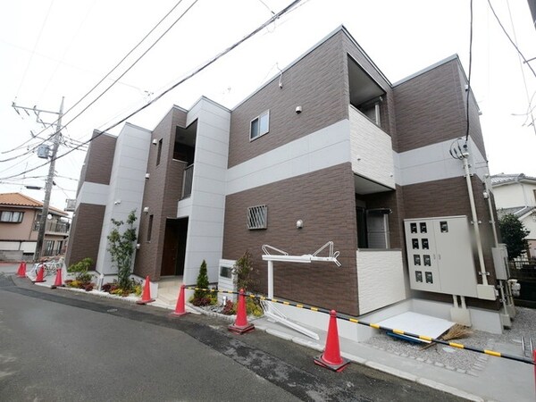 外観(★外観の様子★)